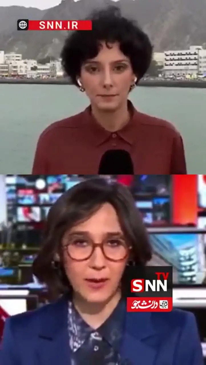 گزارش خبرنگار ارشد بی‌بی‌سی از گفتگوها در مسقط/ پس از هشدار رهبر انقلاب درباره منطقه‌ای شدن جنگ، دیپلماسی منطقه‌ای برای تعامل با ایران فعال‌تر شده است + فیلم