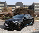 سایپا با آریا پلاگین هیبرید مسیر تازه‌ صنعت خودرو را آغاز کرد