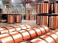 وعده صادرات ۱۰ میلیارد دلاری مس و تکلیف شرکت‌های معدنی در زیرساخت ها