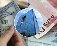 دستورالعمل اصلاحی معاملات ارز به بانک های بورسی و دولتی ابلاغ شد