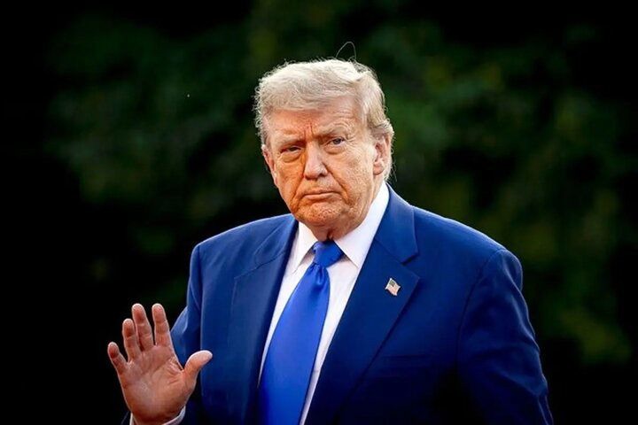 فوری/ ترامپ: مذاکرات با ایران خیلی خوب بود/ برای توافق با ایران، زمان زیادی داریم