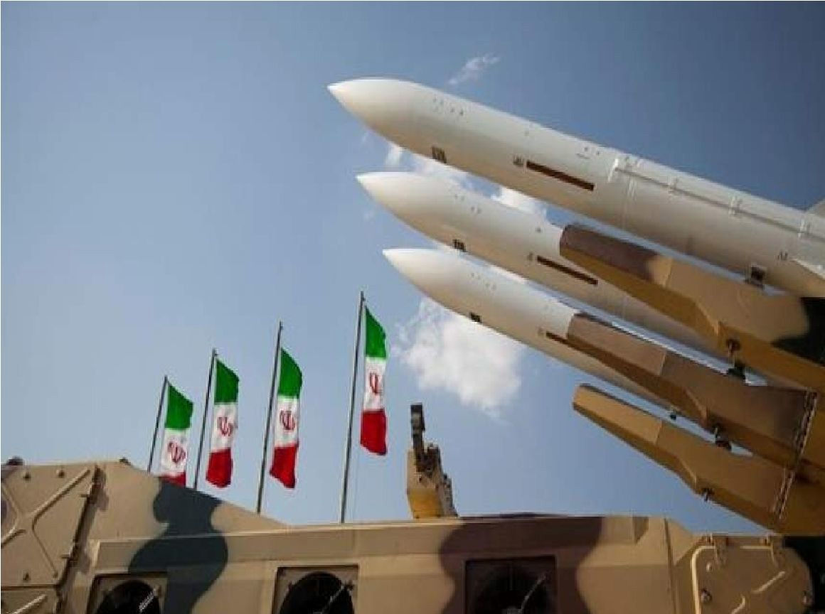 واکنش اسرائیل به رونمایی از موشک بالستیک جدید ایران