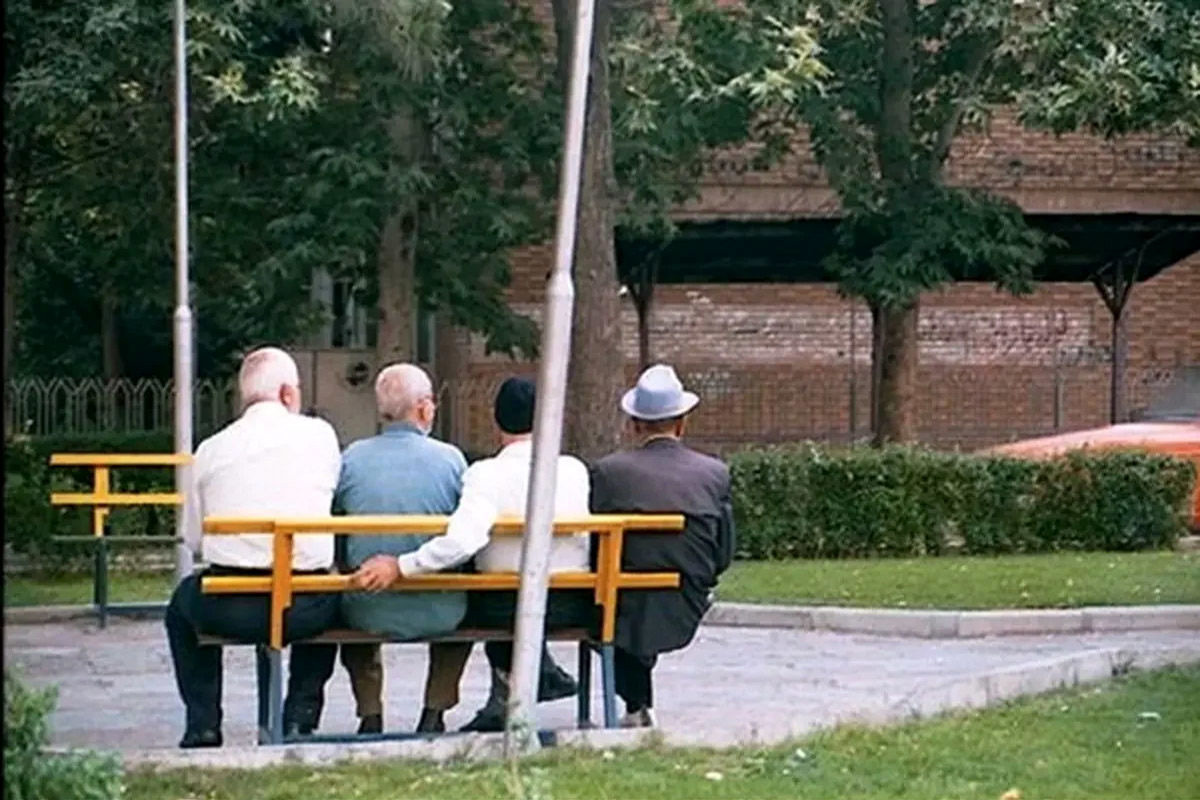 مستمری این افراد ۸۰ درصد افزایش می‌یابد+ جزئیات