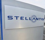 ریزش ۱۹ درصدی سهم سومین خودروساز دنیا منجر به توقف نماد شد!