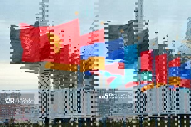 کشورهای اوراسیا چه کالاهایی از ایران خریدند؟؛ اقلام مصرفی در صدر