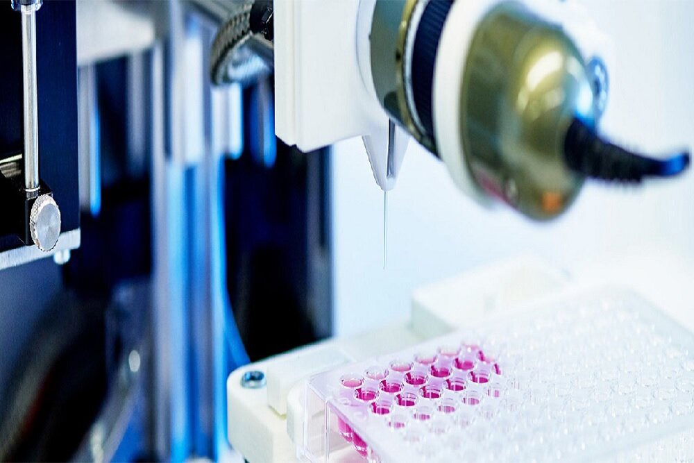 برنامه صندوق نوآوری برای توسعه دارو، تجهیزات پزشکی و صنایع استراتژیک