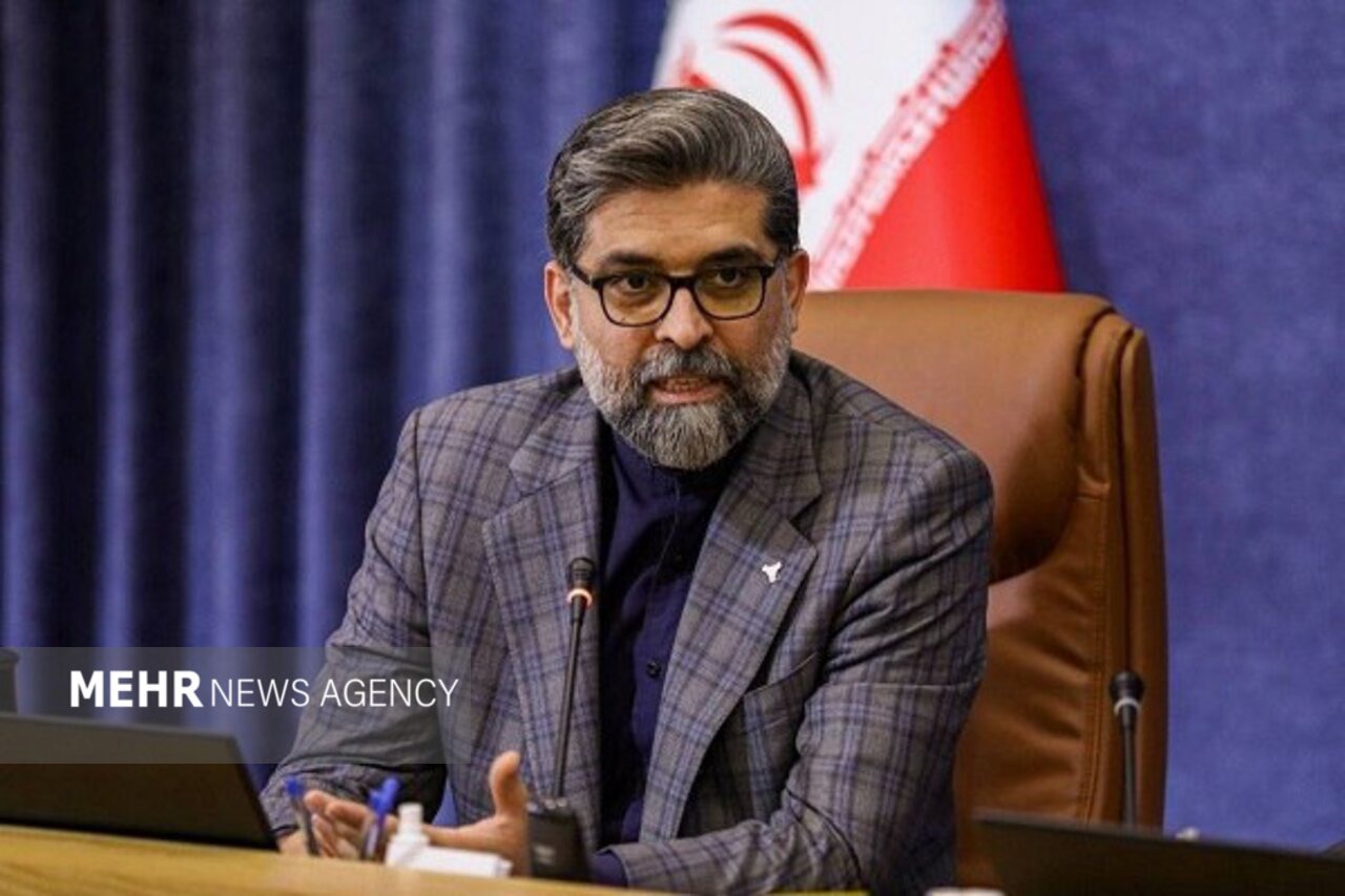 توان تولید شناورهای ۱۲۰ هزار تنی را داریم؛ بازیافت ۱۵۰ شناور فرسوده