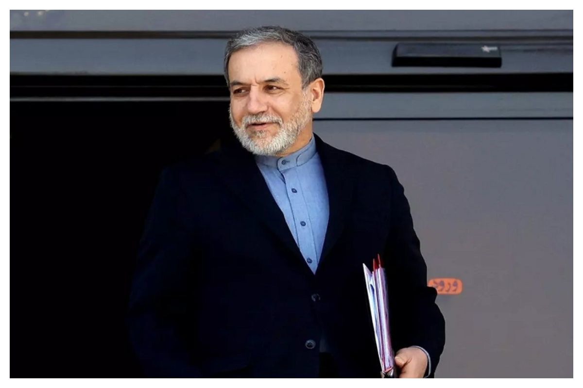 اظهارات عراقچی درباه زمان برگزاری دور دوم مذاکرات ایران و آمریکا/ مذاکرات غیرمستقیم در روابط دیپلماتیک عجیب و غریب نیست