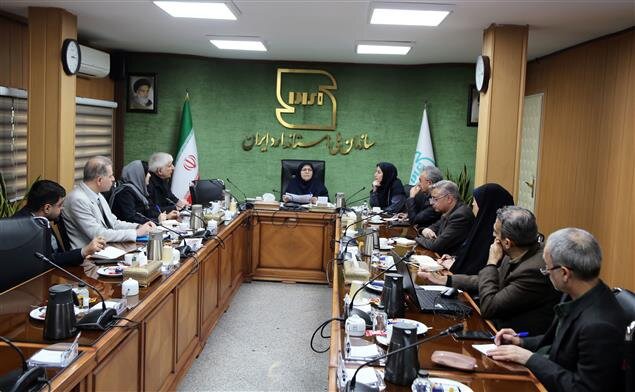 تولید استاندارد و باکیفیت لوازم خانگی در کشور ضروری است