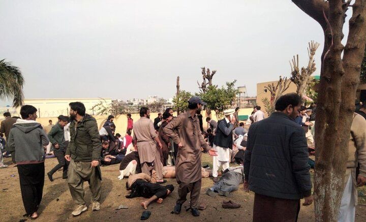 طراح داعشی حمله تروریستی در اسلام‌آباد دستگیر شد