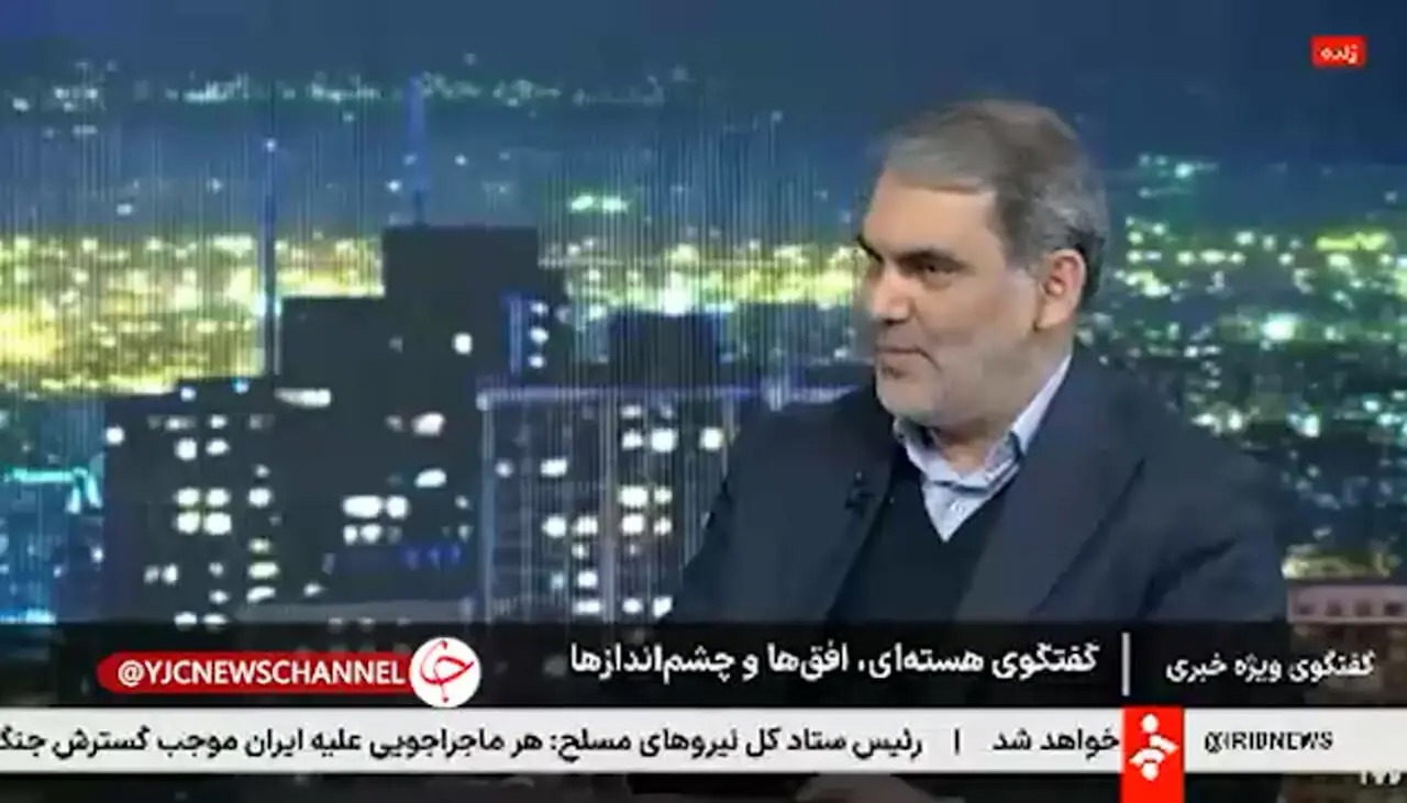 زنگنه: هیچ خللی در صادرات نفت وارد نشده است/ علت کاهش منابع نفتی چیست؟ + فیلم