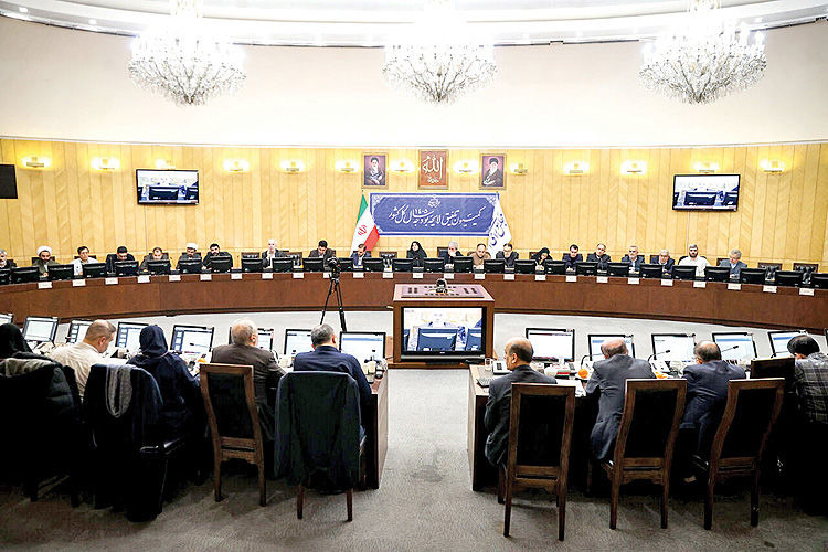 صف وام ازدواج جمع می‌شود؟