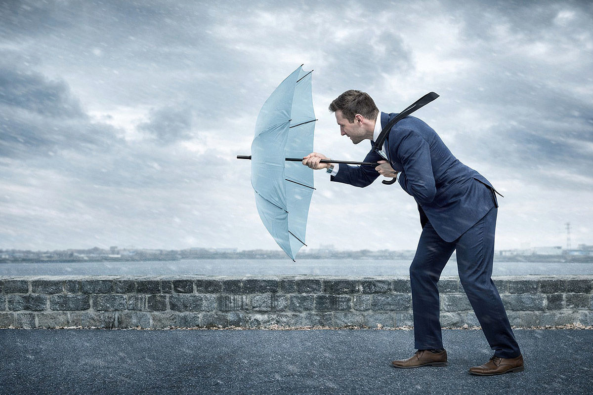 ۳ استراتژی برای تاب‌آوری مدیران‌