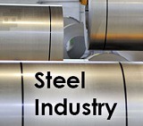 صنعت فولاد ۱۶ درصد از سهم بورس را دارد و آماده ظرفیت ۶۰ میلیون تنی