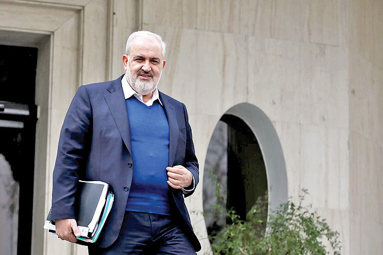 داخلی‌سازی ۹۹ درصد تجهیزات نیروگاهی