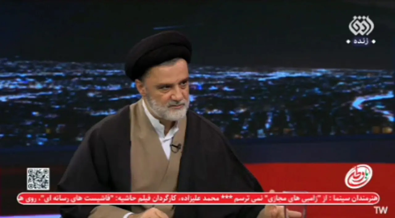 ادعای جنجالی نماینده عضو پایداری مجلس: ترامپ پیش از مذاکره خواستار حمله به ایران شده بود!+فیلم