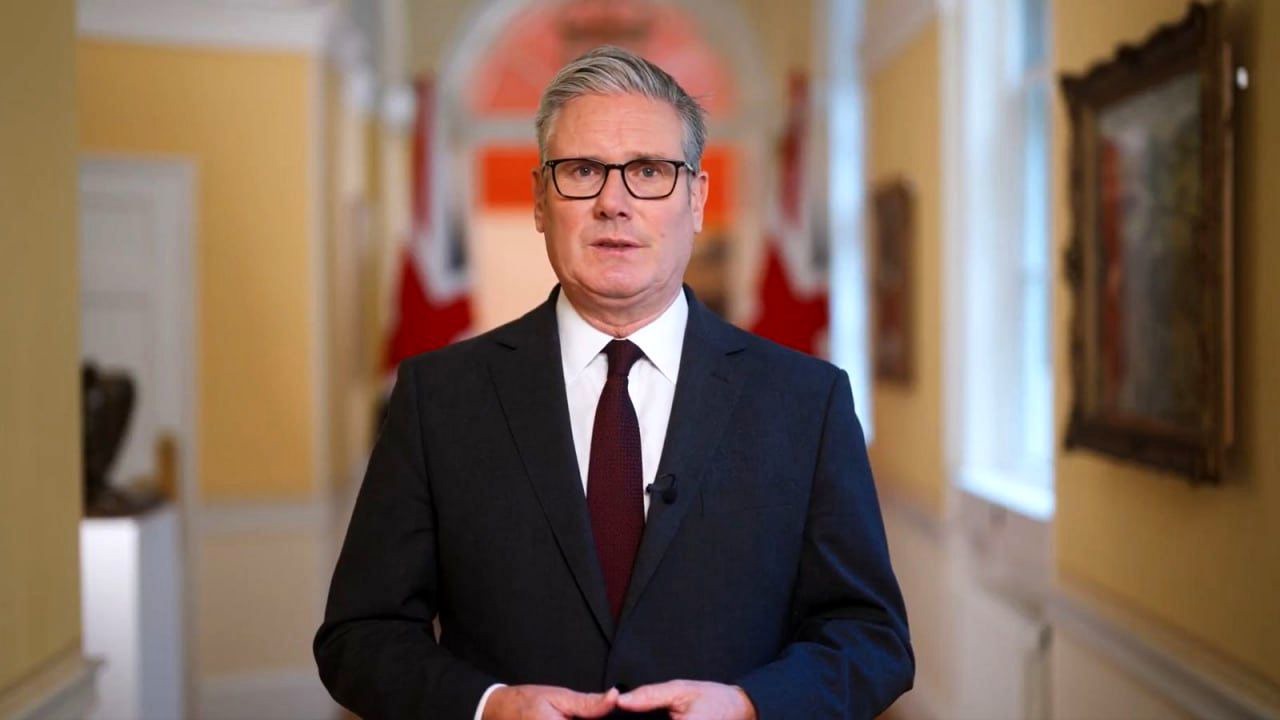 نخست‌وزیر انگلیس کناره گیری می کند؟