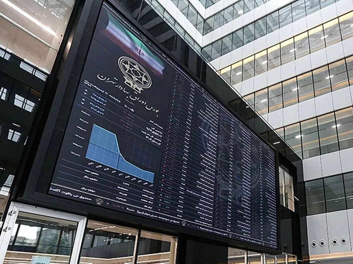 تلاقی ابهامات در بورس