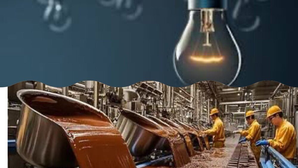 محدودیت مصرف برق صنایع لغو شد