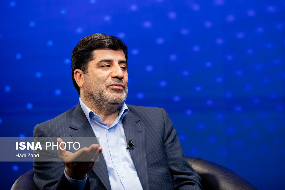 پاسخ معاون وزیر جهاد کشاورزی به گرانی محصولات/ روغن بدون وقفه عرضه می‌شود