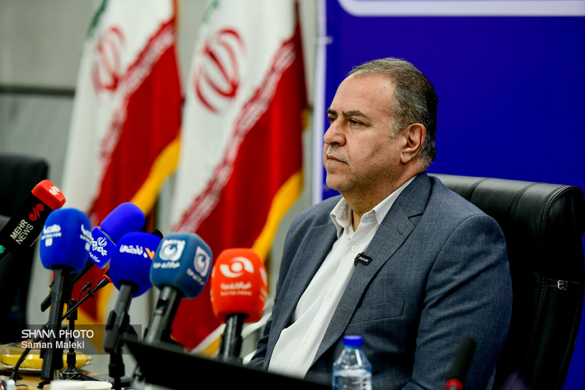 سهم ۱۱ درصدی پایتخت از مصرف گاز کشور