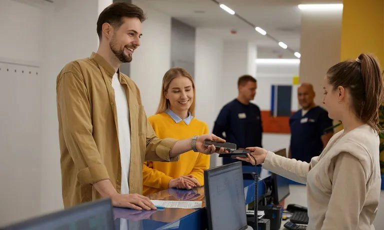 نسل جوان، پیشتاز مراقبت دیجیتال