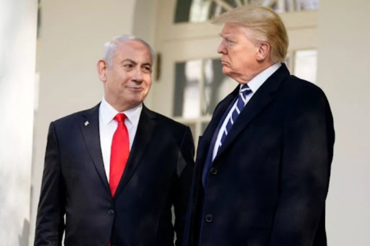 رمزگشایی از سفر ناگهانی نتانیاهو به آمریکا/ نگرانی بی بی از مذاکرات ایران و آمریکا