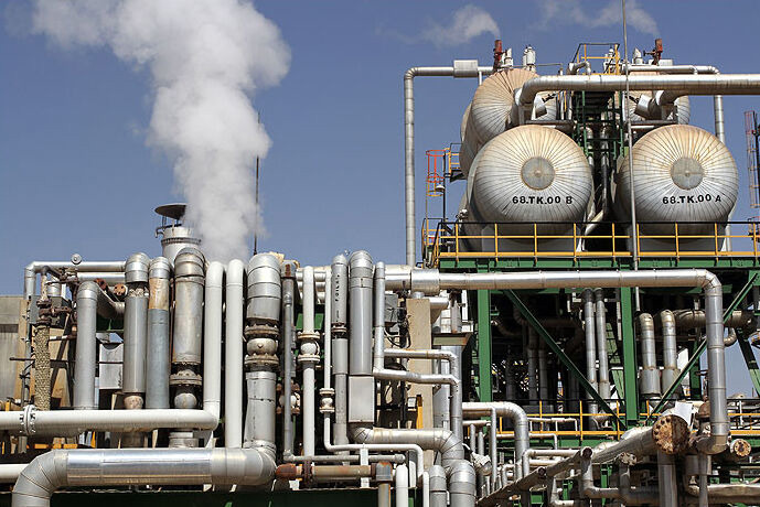 اعتماد فعالان با حکمیت قیمت‌گذاری پتروشیمی تقویت می‌شود