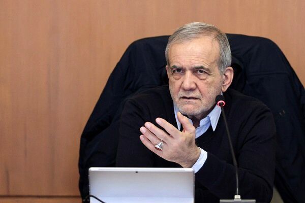 دستور پزشکیان برای تشکیل ستاد بررسی حوادث دی‌ ماه+جزئیات