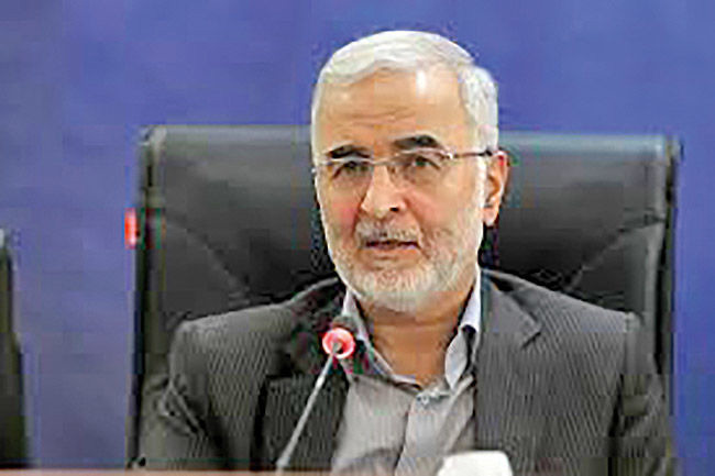 حمل‌ونقل در صدر اولویت‌های استان تهران