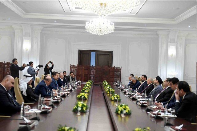 مخالفت ائتلاف اداره کشور عراق با تهدیدهای آمریکا علیه ایران