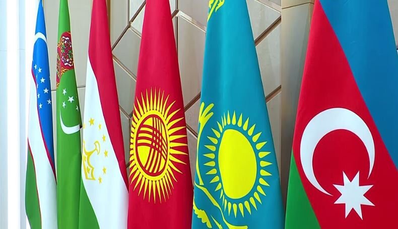 رشد آسیای مرکزی از اقتصادهای پیشرفته سریع‌تر شد