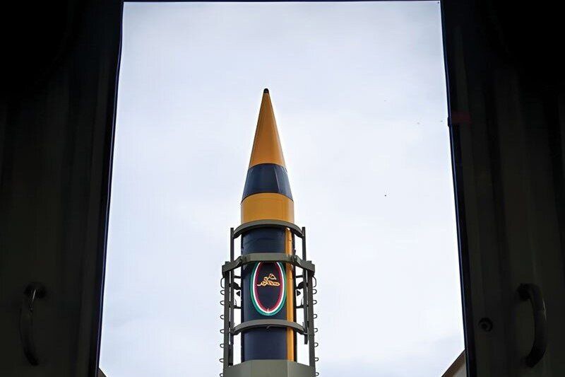 چرا آمریکا شرط تهران را برای مذاکره پذیرفت؟/ ادعای دو رسانه اسرائیلی درباره میزان تولید موشک در ایران