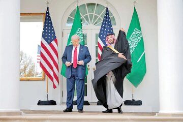 چرا عربستان نمی‌خواهد جنگ بین ایران و آمریکا رخ دهد؟/ ریاض تبدیل به خط مقدم جنگی می‌شود که آغازگر آن نبوده اگر...