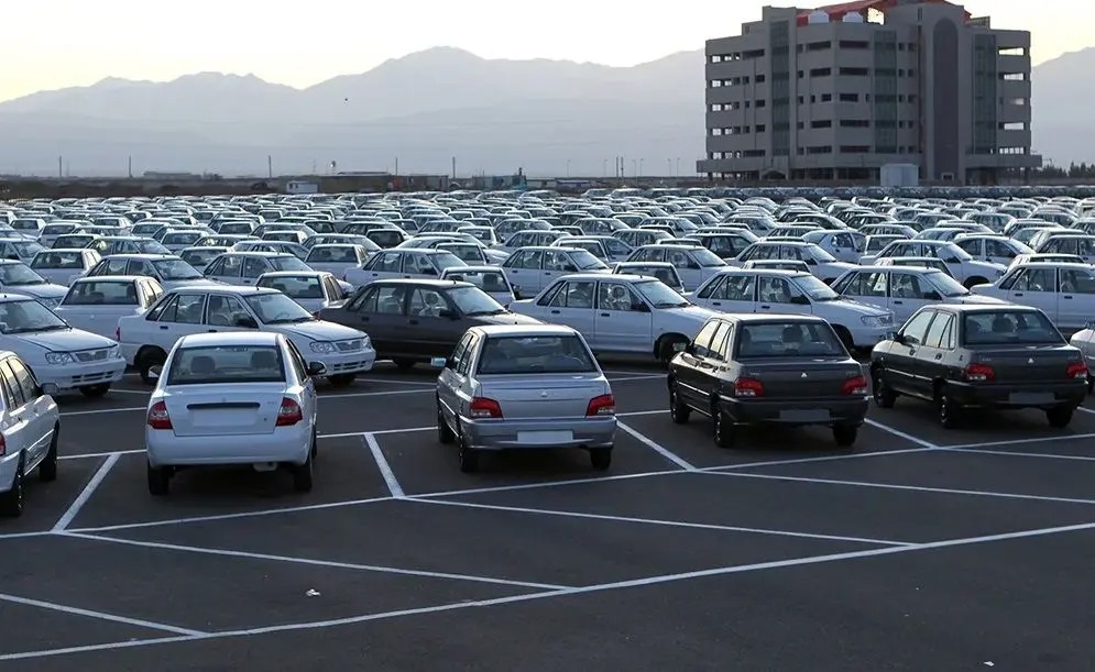 قیمت خودرو امروز ۲۰ بهمن ۱۴۰۴/ شاهین پلاس در باشگاه ۲ میلیاردی‌ها ماندگار شد؟ + جدول