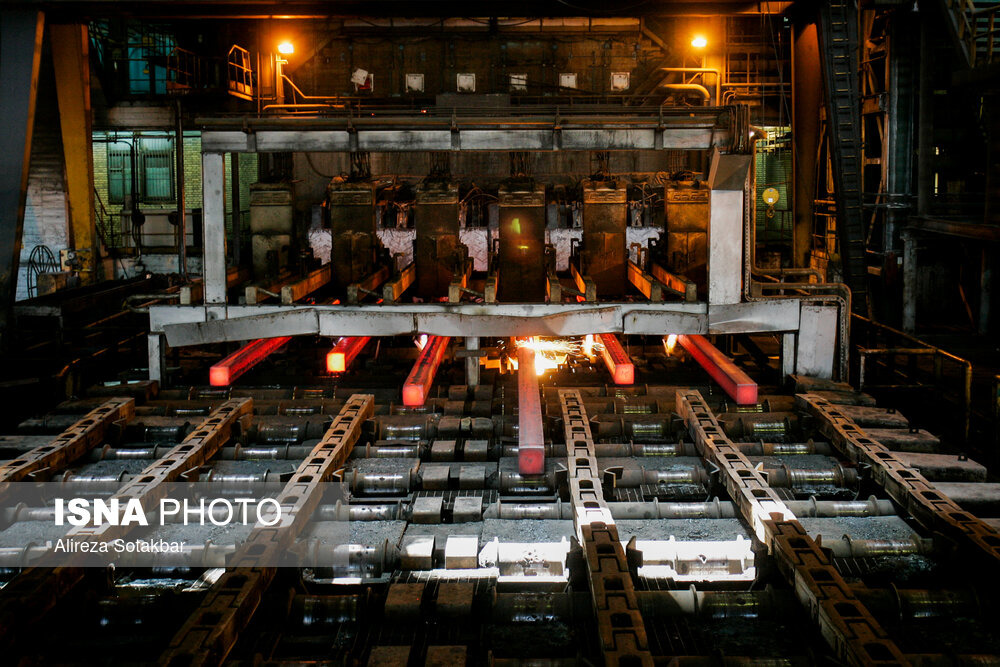 چند اشتباه که صادرات فولاد را به کارت‌های یکبارمصرف سپرد