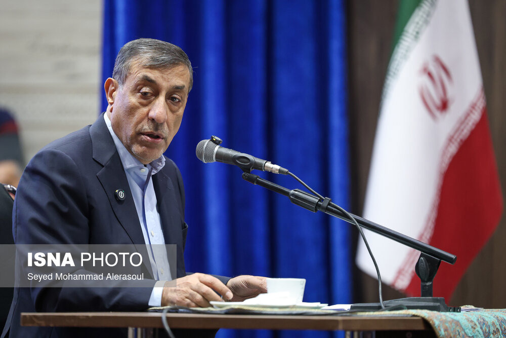 معاون رئیس جمهور: بخش خصوصی می‌تواند یکی از عوامل اصلی رشد اقتصادی کشور باشد