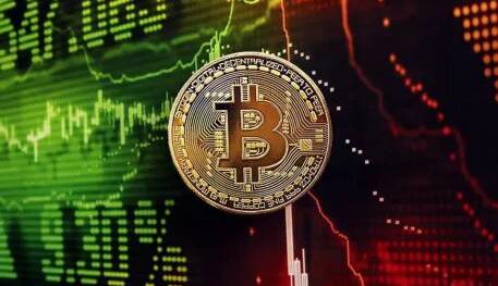 بیت‌کوین دوباره سقوط کرد