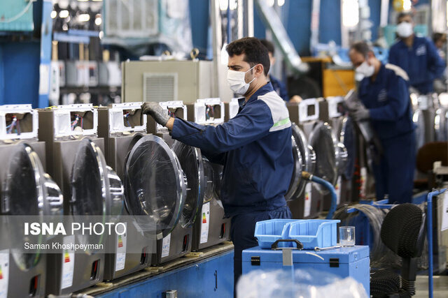 افتتاح ۳۱ واحد صنعتی جدید در استان تهران