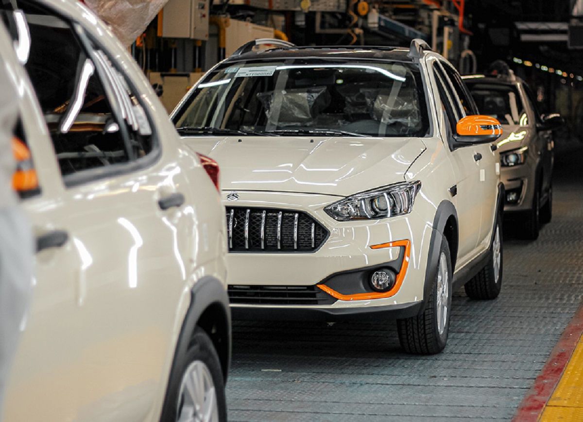 سهمیه سوخت اطلس و شاهین هم حذف می‌شود