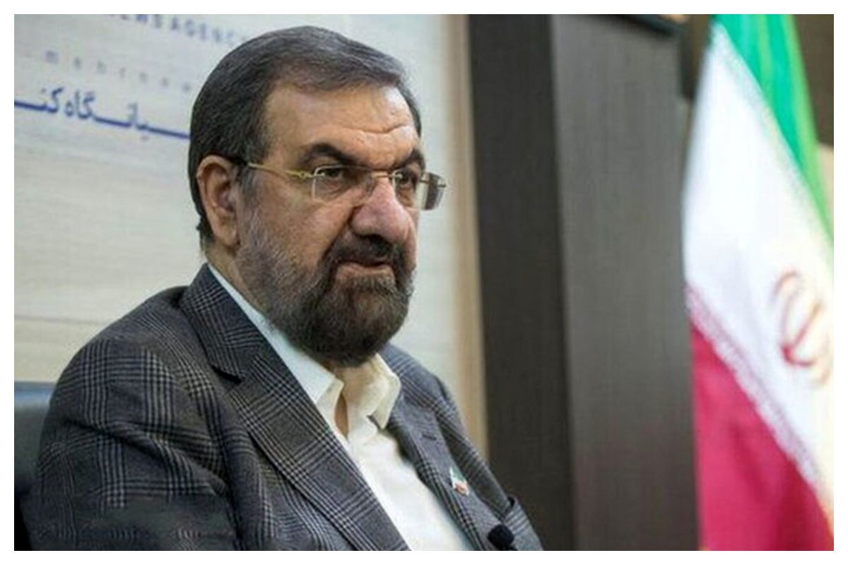 توصیه محسن رضایی به آمریکایی‌ها: بهتر است وارد ماجراجویی علیه ایران نشوید/ در مذاکرات جدی هستیم