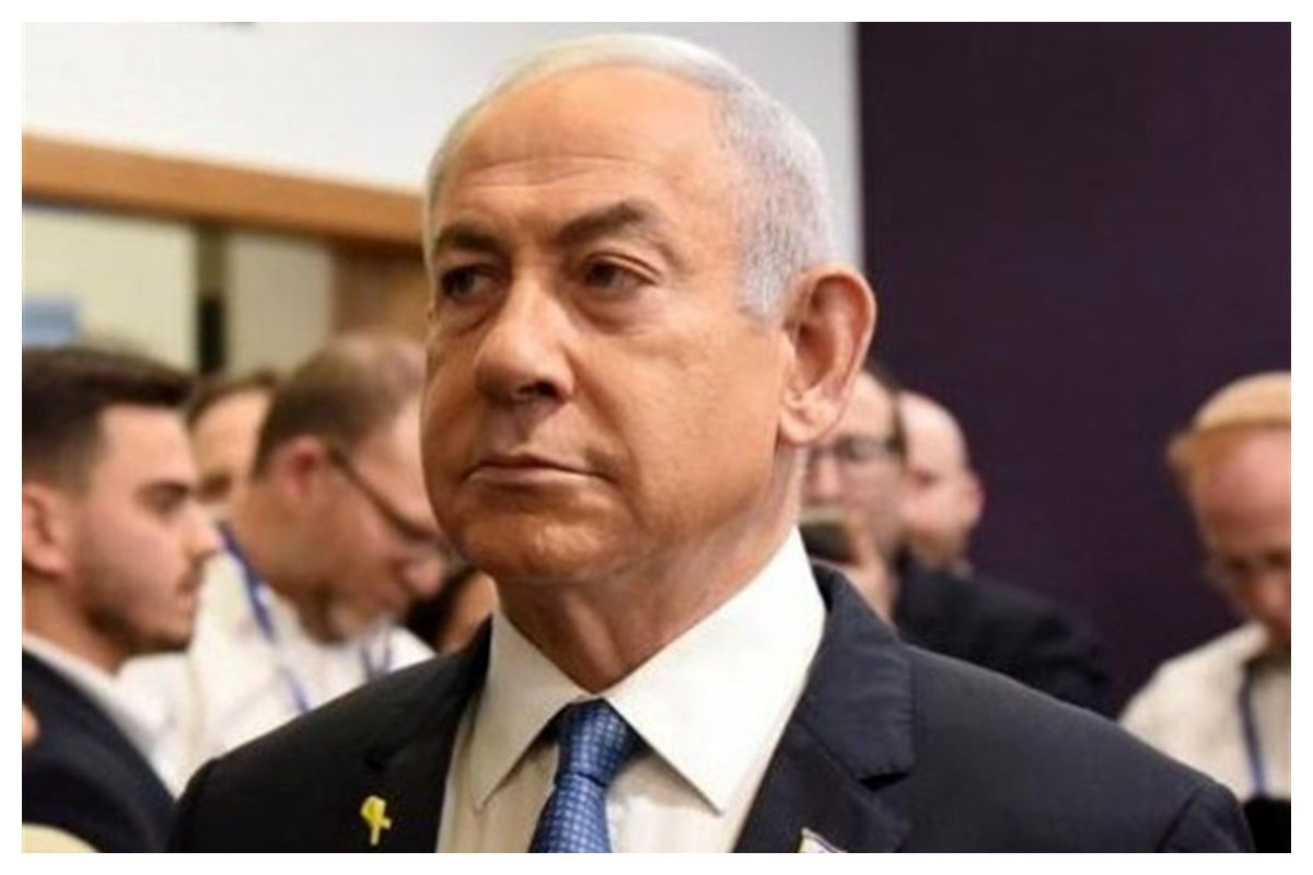 نتانیاهو دیوان کیفری را دور زد/ پرواز بی‌محدودیت بی بی روی آسمان اروپا!