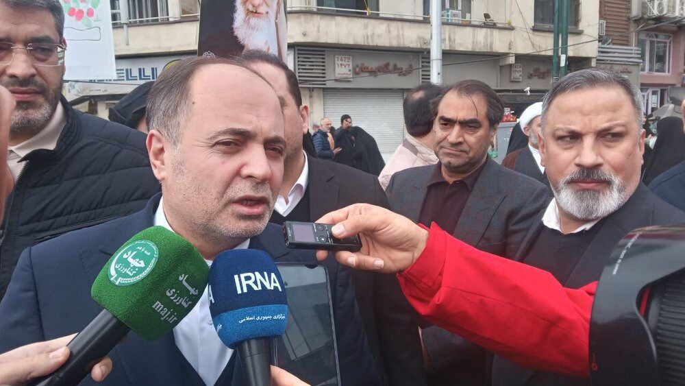 وزیر جهاد کشاورزی: باید پاسخگوی مطالبات مردم باشیم