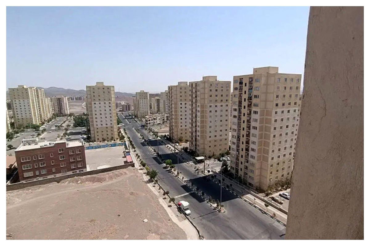جهش مهاجرت معکوس از تهران به حاشیه/ با فروش یک واحد ۶۰ متری می توان ۲ یا ۳ واحد خرید
