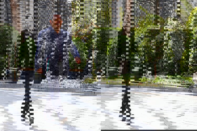 وزیر صمت: شکوفایی صنایع استراتژیک از دستاوردهای انقلاب اسلامی است