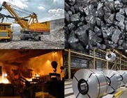 برنامه‌ بورس کالا برای راه‌اندازی صندوق‌ های کالایی در بخش معدن