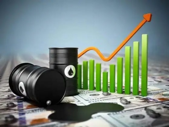 قیمت نفت صعودی شد