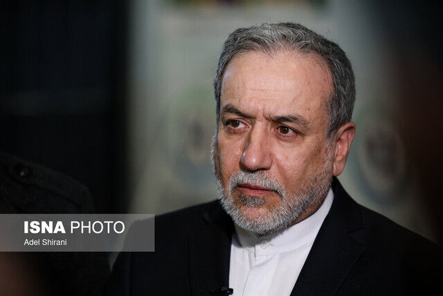 واکنش وزیر امور خارجه به ادعای رسانه صهیونیستی