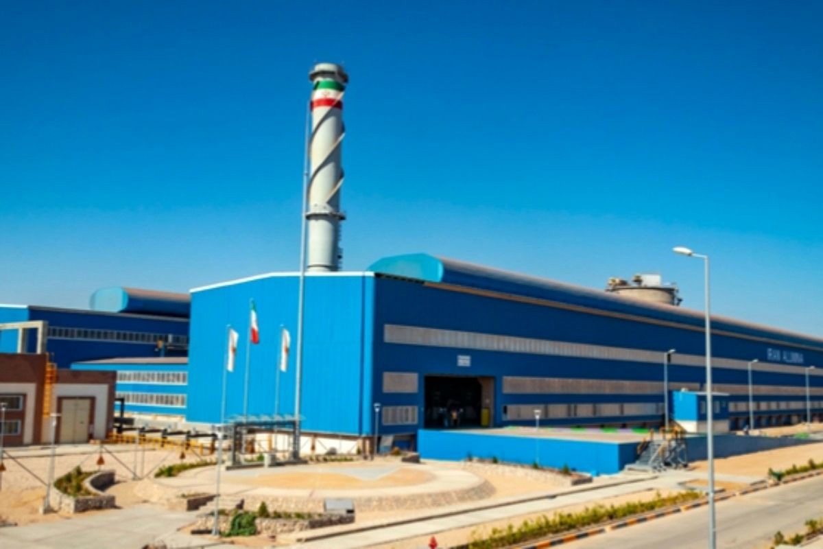 درخشش نماد «آلومینا» در روز منفی بازار سرمایه