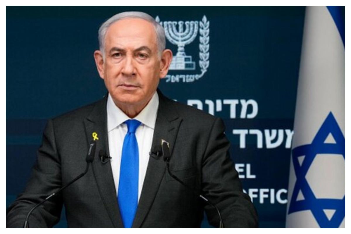 نتانیاهو: شروط ترامپ می‌تواند به توافق با ایران منجر شود